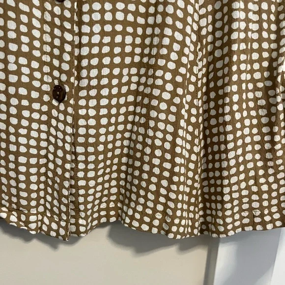 Boho Rip Curl Sundress - Picture 2 of 4